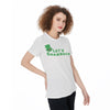 Let's Shamrock Women's Performance T-Shirt