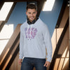 Hava Nice Day Men's Pullover Hoodie