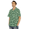 Dark Clover Men's Hawaiian Shirt
