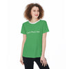 Can't Pinch This - Women's St. Patrick's Day T-Shirt
