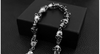 Skull Bracelet