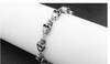 Skull Bracelet