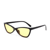 Cool Cat Eye Shades