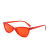 Cool Cat Eye Shades