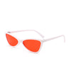 Cool Cat Eye Shades
