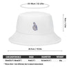 Thumbs Up Bucket Hat