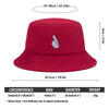 Thumbs Up Bucket Hat