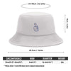 Thumbs Up Bucket Hat