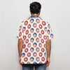 Let Freedom Ring - Men's Hawaiian Shirt