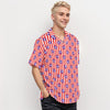 The Patriot Men's Hawaiian Shirt