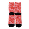 Derby Rose Super Comfortable Socks