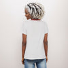 Friends Family Freedom Women's Crew Neck T-shirt