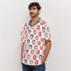 Let Freedom Ring - Men's Hawaiian Shirt