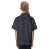 Star Spangled Youth Hawaiian Shirt