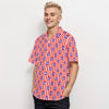 The Patriot Men's Hawaiian Shirt