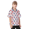 Let Freedom Ring - Youth Hawaiian Shirt
