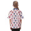 Let Freedom Ring - Youth Hawaiian Shirt