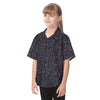 Star Spangled Youth Hawaiian Shirt