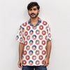 Let Freedom Ring - Men's Hawaiian Shirt