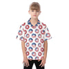 Let Freedom Ring - Youth Hawaiian Shirt
