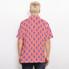 The Patriot Men's Hawaiian Shirt