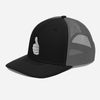 Thumbs Up Trucker Cap