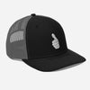 Thumbs Up Trucker Cap