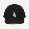 Thumbs Up Trucker Cap