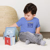Thumbs Up Culture - Toddler Short Sleeve Tee (Blue)