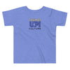 Thumbs Up Culture - Toddler Short Sleeve Tee (Blue)