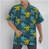 Great Palms Dude Men's Hawaiian Shirt