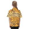 Change Your SpotsLeopard Print Youth Hawaiian Shirt