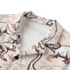 Dinosaur Youth Hawaiian Shirt
