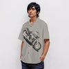Bike Life - Men's Hawaiian Shirt