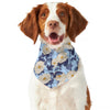 Sunny Days Dog Scarf