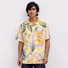 Mellow Yellow Men's Hawaiian Shirt
