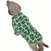 St. Patrick's Day Hawaiian Shirt for Dogs