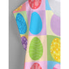 Easter Eggs Women's Curved Hem T-shirt