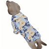 Hawaiian Shirt for Dogs