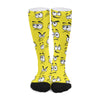 Cartoonish Super Comfortable Socks