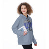 Thumbs Up Culture - Women's Pullover Hoodie