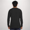 Space Walk Men's Long Sleeve Performance T-Shirt