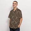 Happy Passover Men's Hawaiian Shirt
