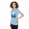 Radar! Women's Performance T-Shirt