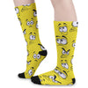 Cartoonish Super Comfortable Socks