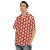 Matzo Men's Hawaiian Passover Shirt