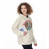 Women's Hoodie for Dog Lovers - Beagle