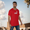 CUPID Men's Perfomance T-Shirt