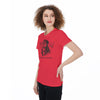 Bring Me My Red Women's Performance T-Shirt
