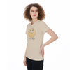 I'm a Crepe Women's Performance T-Shirt